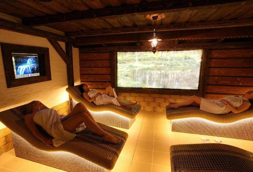 Пансион Wellness Penzion U Michala