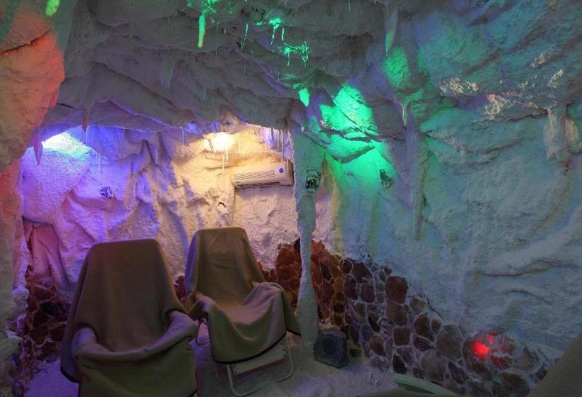 Пансион Wellness Penzion U Michala