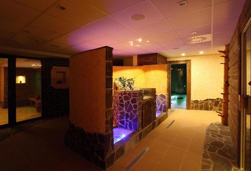 Пансион Wellness Penzion U Michala
