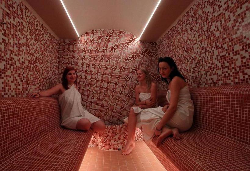 Пансион Wellness Penzion U Michala