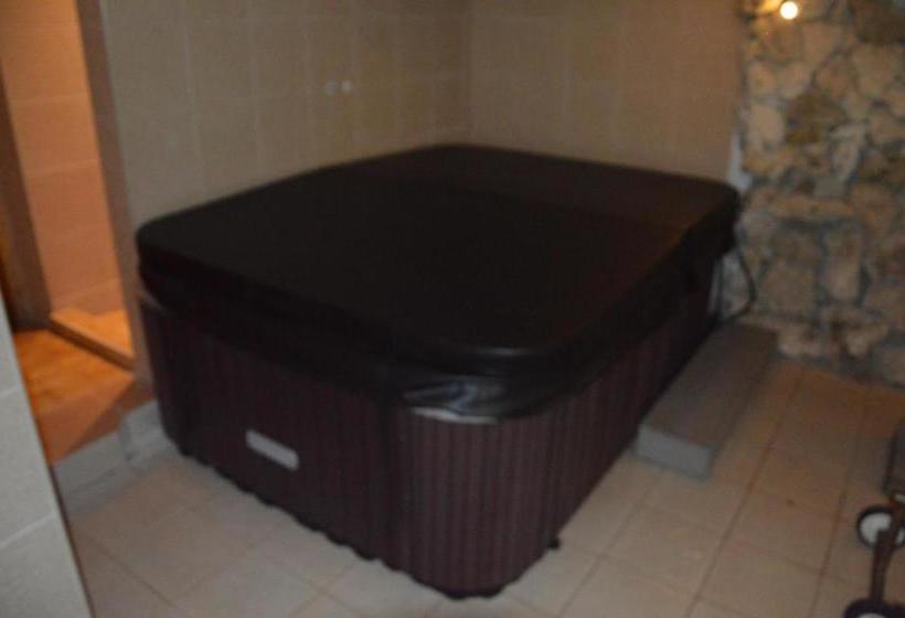 Пансион Wellness Penzion U Michala