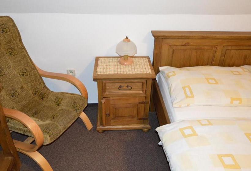 Пансион Wellness Penzion U Michala