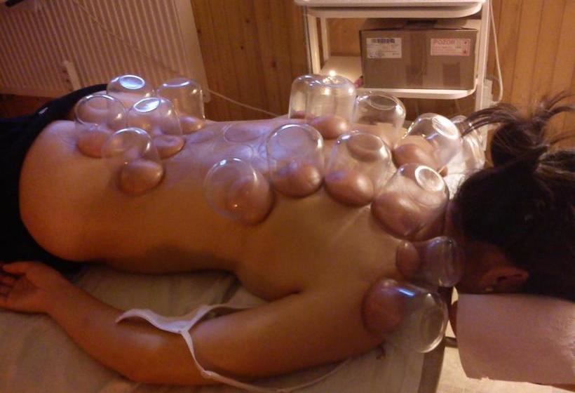 Пансион Wellness Penzion U Michala