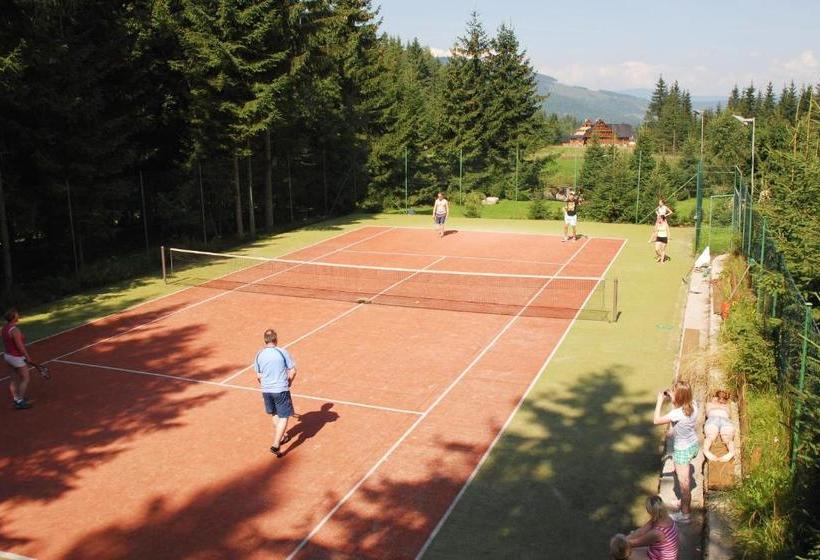 Пансион Wellness Penzion U Michala