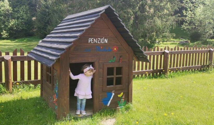 Пансион Wellness Penzion U Michala