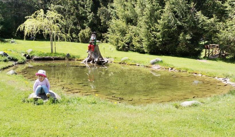 Пансион Wellness Penzion U Michala