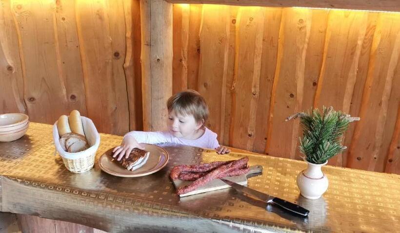 Пансион Wellness Penzion U Michala