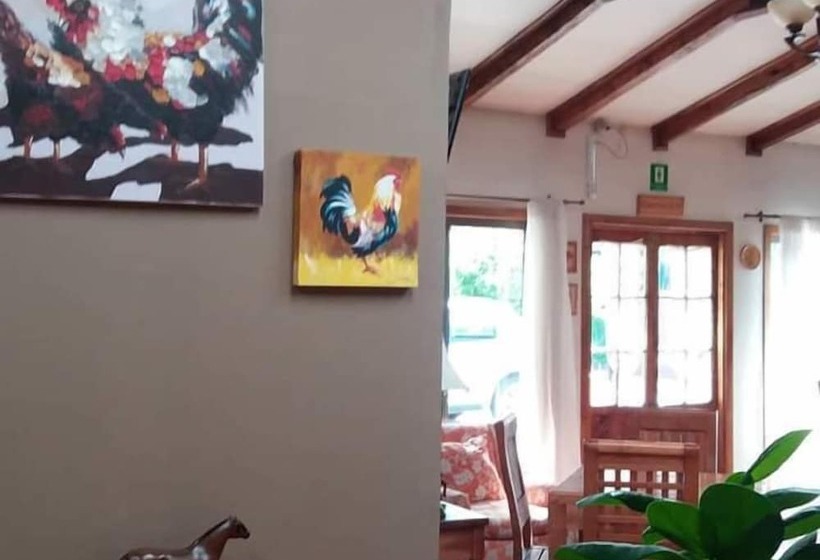 ペンション Wincayaren