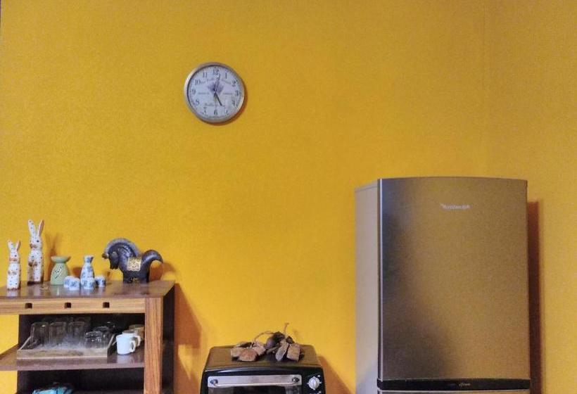 펜션 Yuanyang Flower And Horse Inn