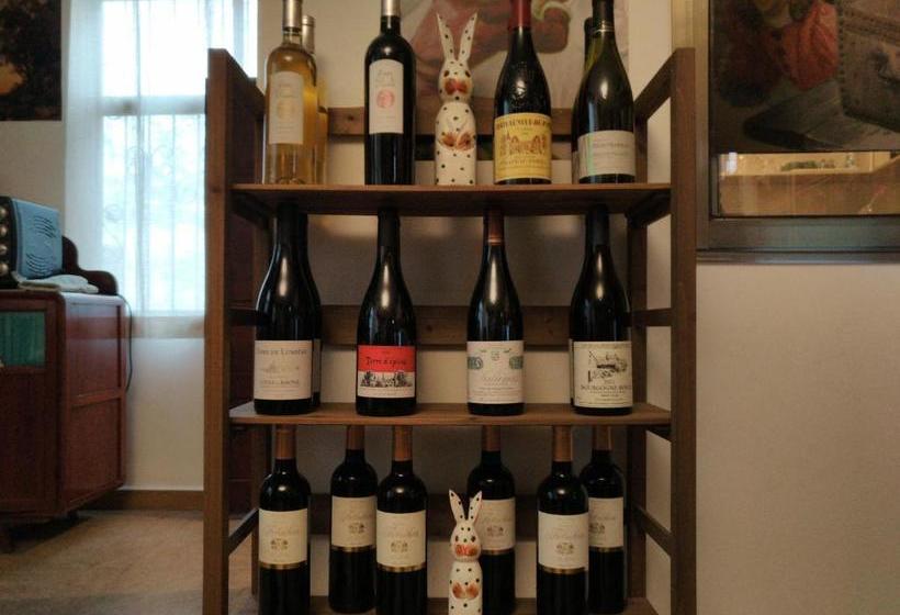 펜션 Yuanyang Flower And Horse Inn