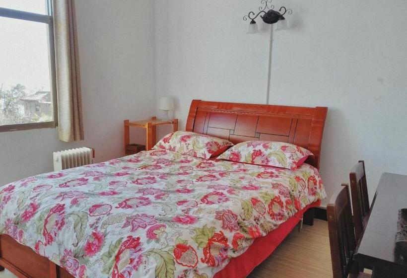 بنسيون Yuanyang Flower And Horse Inn