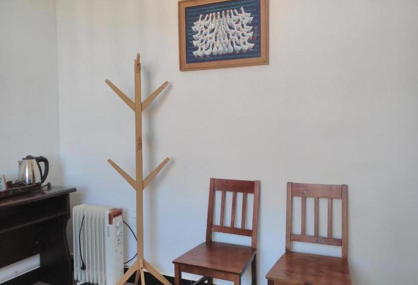 ペンション Yuanyang Flower And Horse Inn