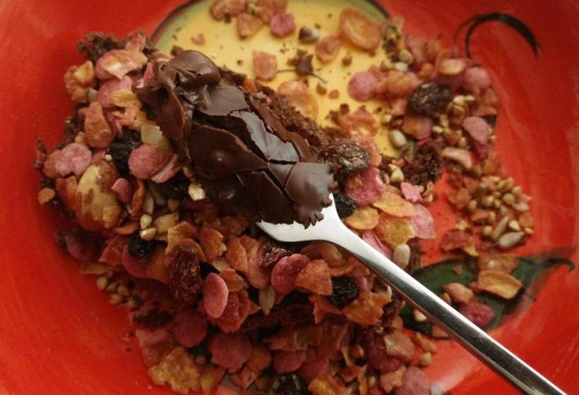 بنسيون Yuanyang Flower And Horse Inn