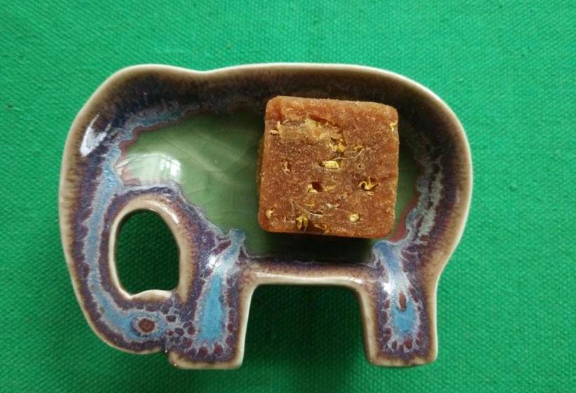 펜션 Yuanyang Flower And Horse Inn