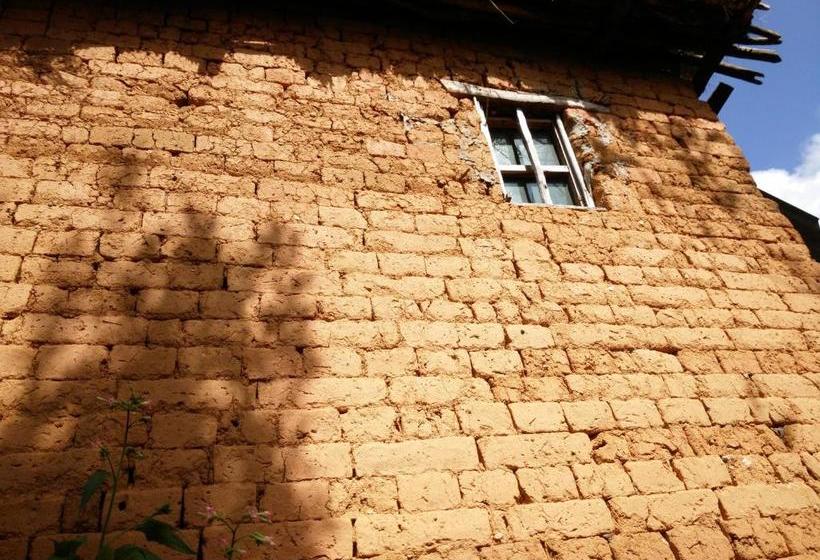 بنسيون Yuanyang Flower And Horse Inn