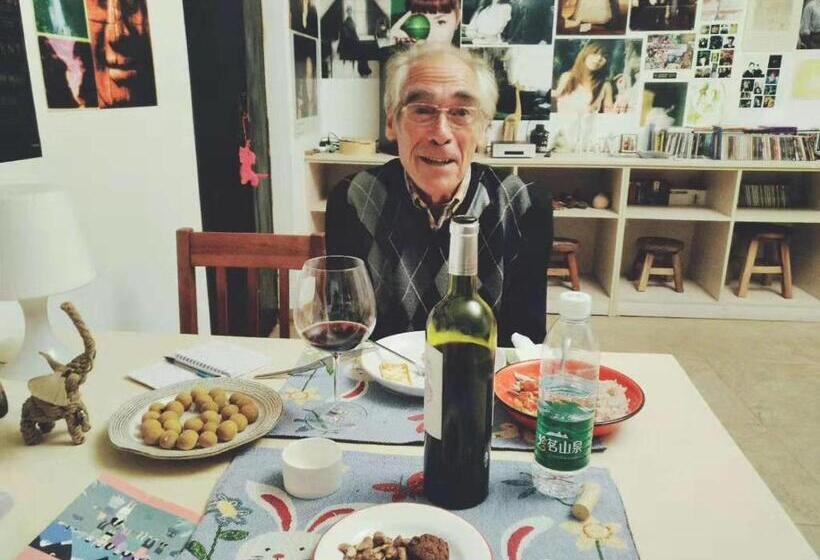 بنسيون Yuanyang Flower And Horse Inn