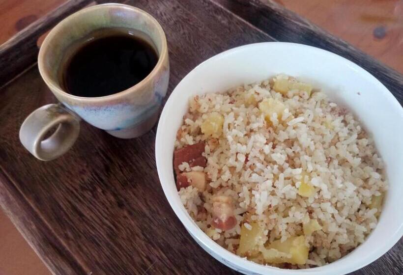 بنسيون Yuanyang Flower And Horse Inn