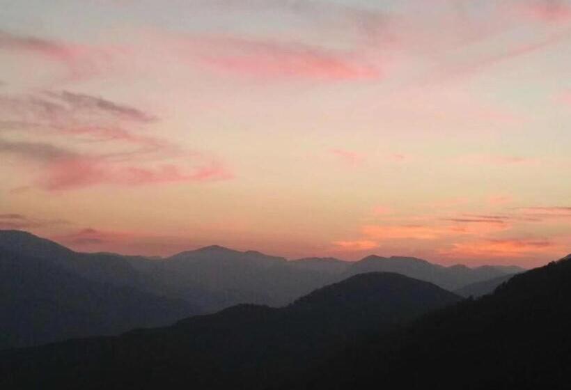 펜션 Yuanyang Flower And Horse Inn