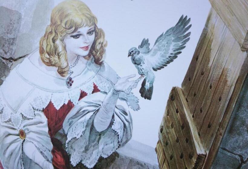 펜션 Yuanyang Flower And Horse Inn