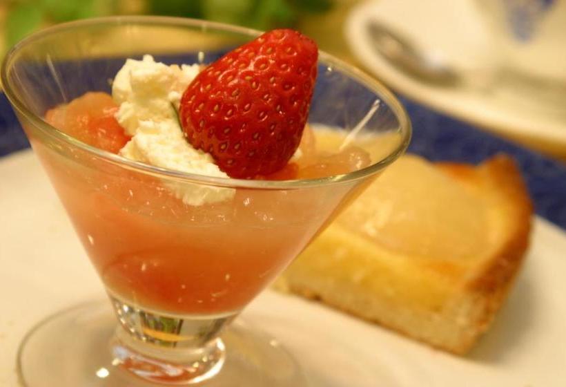 بنسيون Yumekiko