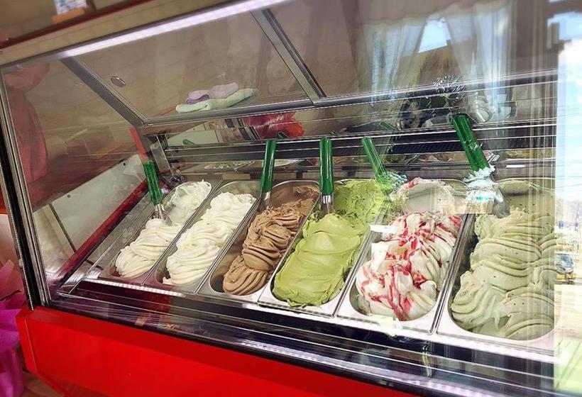 بنسيون Yumekiko