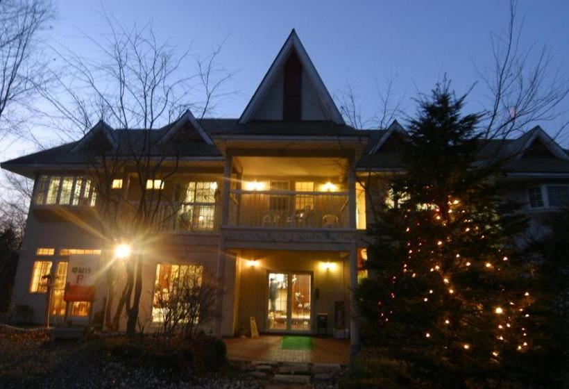 بنسيون Yumekiko