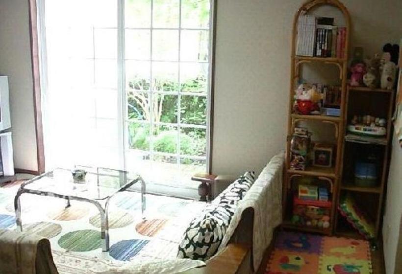 بنسيون Yumekiko