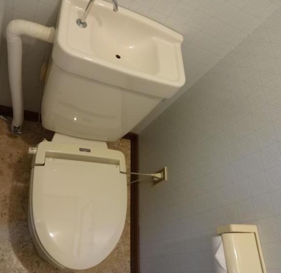 بنسيون Yumekiko