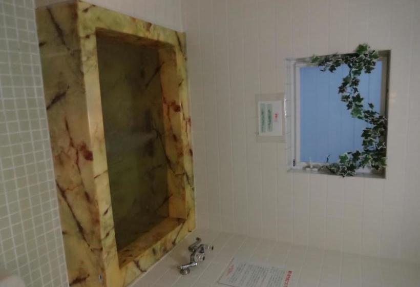 بنسيون Yumekiko