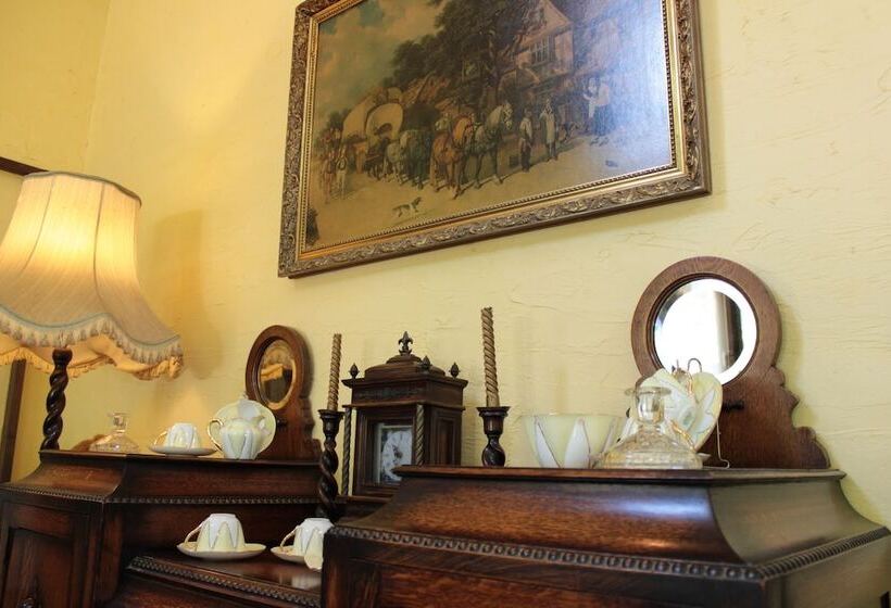 بنسيون Gusthof Lumiere