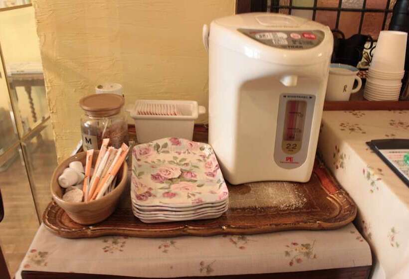 بنسيون Gusthof Lumiere