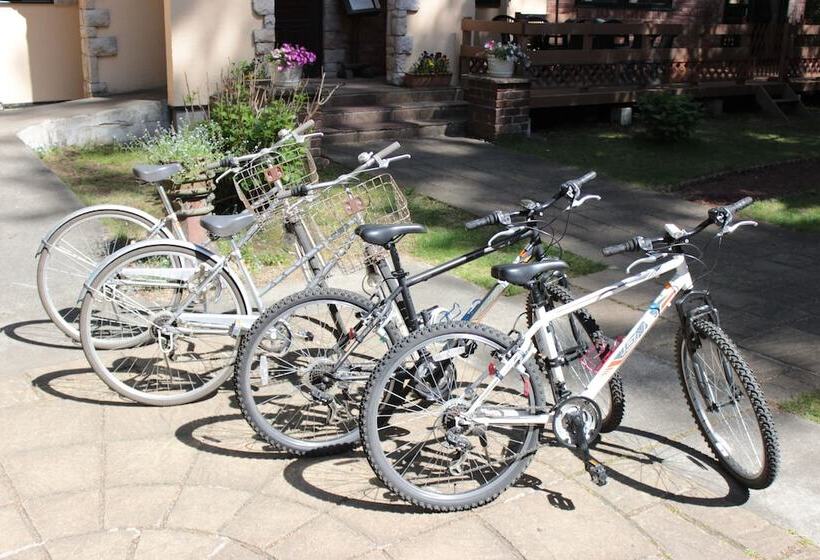 بنسيون Gusthof Lumiere