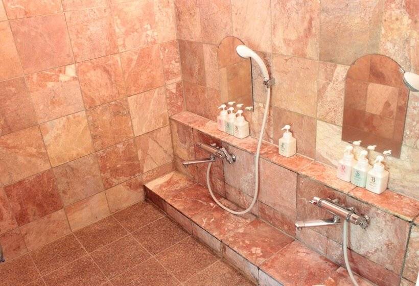 بنسيون Gusthof Lumiere