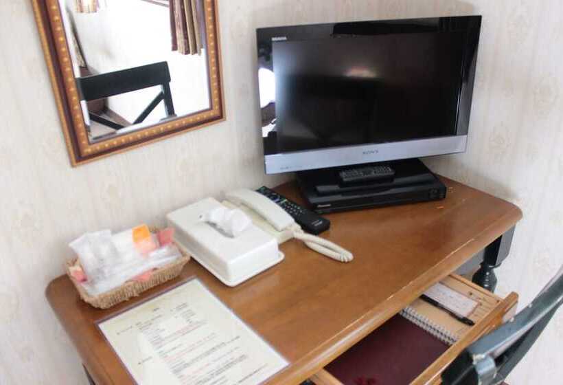 بنسيون Gusthof Lumiere