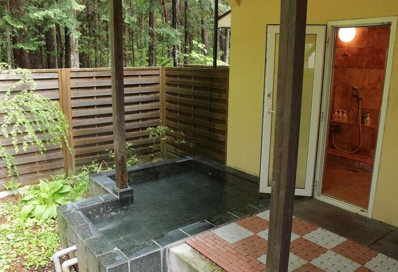 بنسيون Gusthof Lumiere