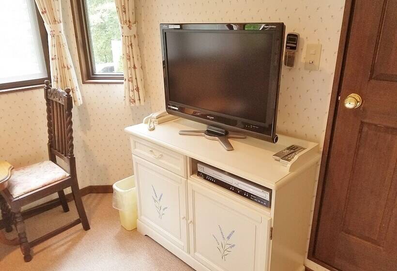 بنسيون Gusthof Lumiere