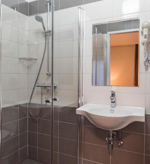 Pension Zum Meridianstein