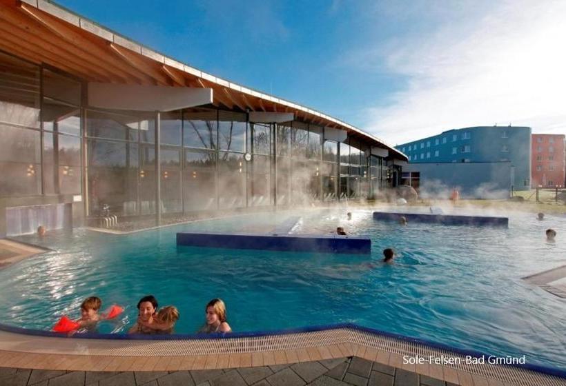 Pension Zum Meridianstein