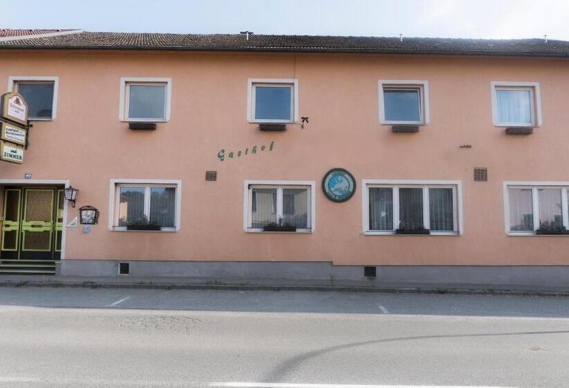 Pension Zum Meridianstein