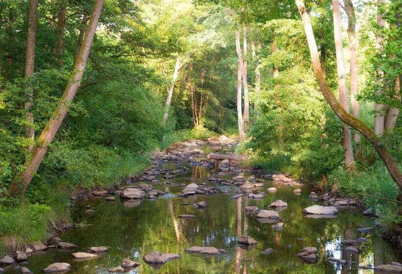 Pension Zum Meridianstein