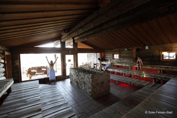 Pension Zum Meridianstein