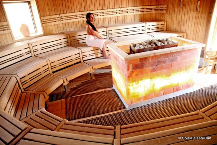 Pension Zum Meridianstein