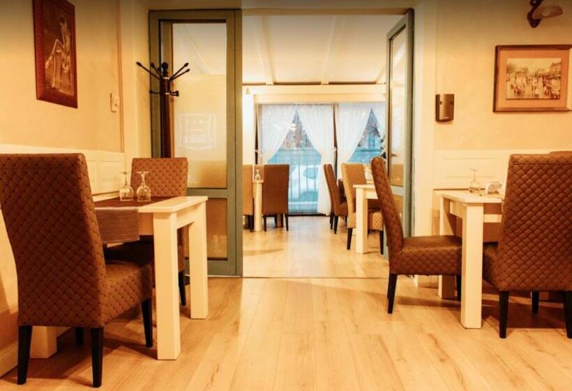 Pensiune Turistica Tosca