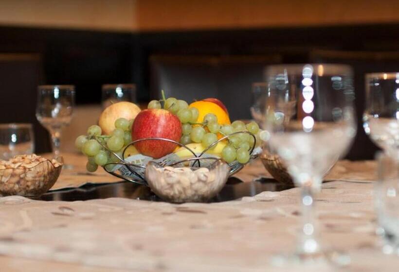 Pensiune Turistica Tosca