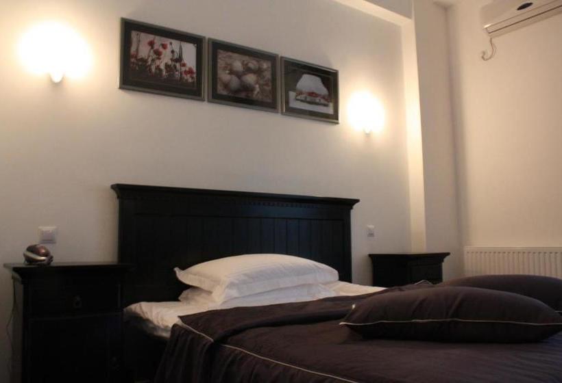 Pensiunea All Seasons