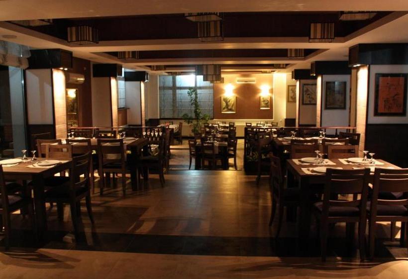 Pensiunea All Seasons