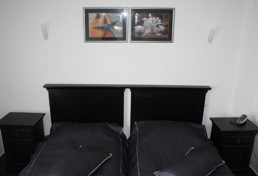 Pensiunea All Seasons