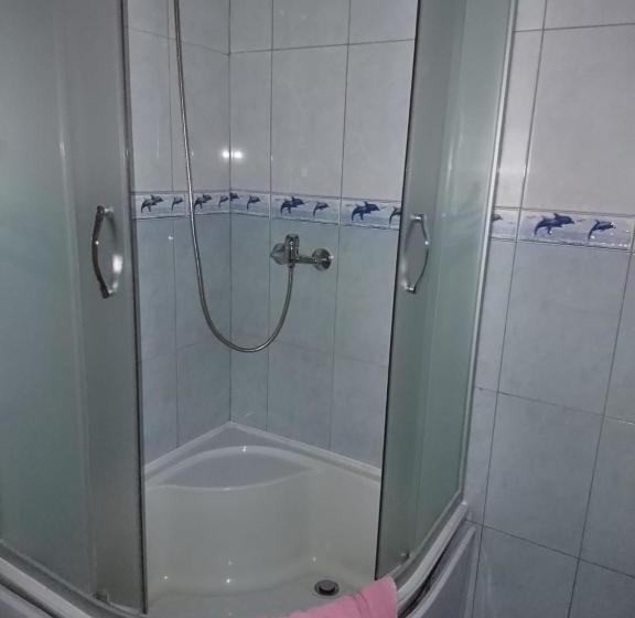 Pensiunea Delta D.m.y