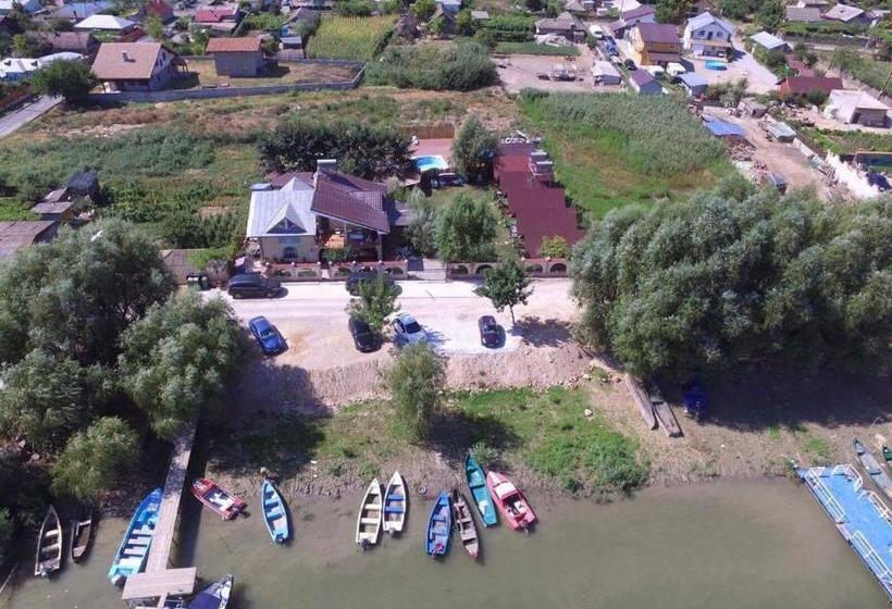 Pensiunea Delta D.m.y