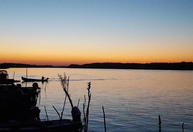 Pensiunea Delta D.m.y